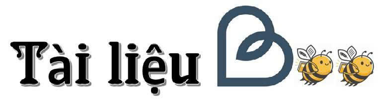 Tài Liệu Bee