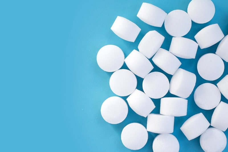 Naphathalen là gì?